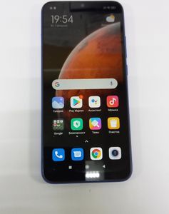 Б/в Мобільний телефон Xiaomi redmi 9c nfc 2/32gb 01-200862653