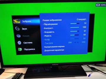 Б/в Телевізор Samsung ue32eh4003w 01-200861893