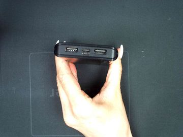 Б/в Зовнішній акумулятор 10000Mah ue10054 01-200864009