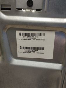 Б/в Духовка електрична Whirlpool oakz9 7921 cs nb 01-200864064