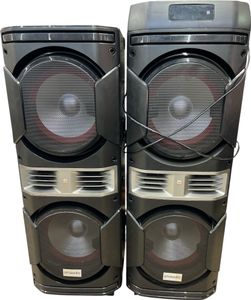 Б/у Акустика Proaudio 1010 01-200860123