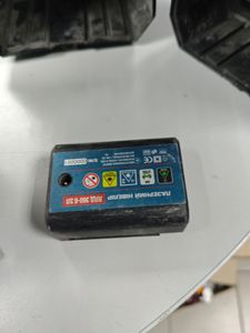 Б/в Лазерний нівелір Сталь ллд 360-6 3л 01-200861981