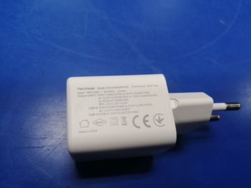 Б/в Зарядний блок Colorway gan mini 30w pd port pps usb-c cw-chs053pd-wt 01-200864368