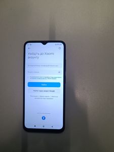 Б/у Мобильный телефон Xiaomi poco m5 4/128gb 01-200864059