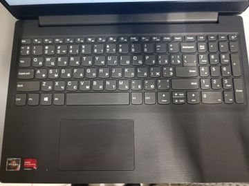 Б/в Ноутбук Lenovo 15/ryzen 3 3250u ddr4/8gb ddr3/hdd 500 gb/*інтегрована 01-200864027