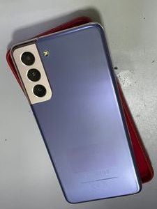 Б/в Мобільний телефон Samsung galaxy s21 5g 8/128gb 01-200862826