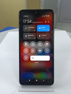 Б/в Мобільний телефон Xiaomi poco x3 pro 6/128gb 01-200820686