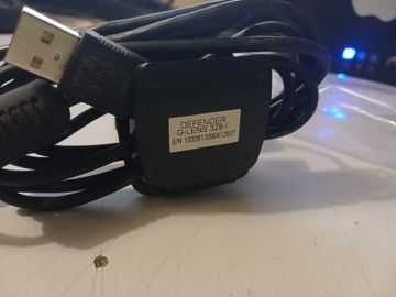 Б/у Веб камера Defender g-lens 328-i 01-200864552