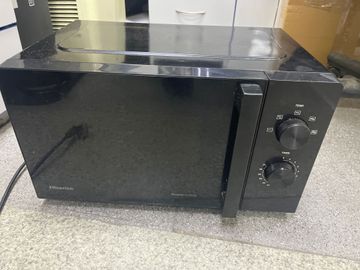 Б/в Мікрохвильова піч Hisense h20mobp1h 01-200862770