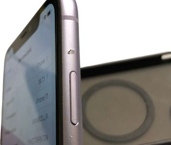 Б/в Мобільний телефон Apple iphone 11 64gb 01-200848636