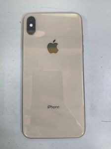 Б/в Мобільний телефон Apple iphone xs max 256gb 01-200860703