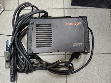 Б/у Сварочный аппарат Dnipro-M sab-15dx 01-200860460