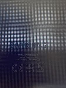 Б/в Мобільний телефон Samsung galaxy a25 5g sm-a256e 8/256gb 01-200864780