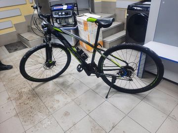 Б/в Велосипед Azimut nevada 29 01-200865899