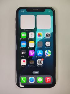 Б/в Мобільний телефон Apple iphone xr 64gb 01-200865927