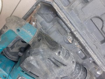 Б/в Перфоратор Crafter rh-1950 01-200865672