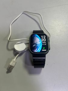 Б/у Смарт-часы Xo m10 ultra 01-200866263