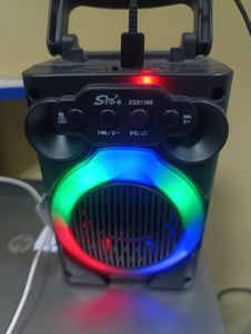 Б/в Акустика Sing-E zqs1368 01-200866678