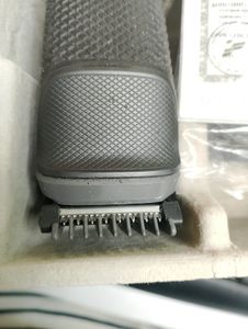 Б/у Машинка для стрижки + тример Philips mg5720 01-200865443