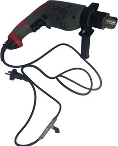 Б/у Дрель ударная Intertool dt-0107 01-200861085