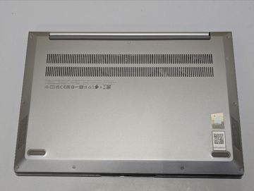 Б/в Ноутбук Lenovo 13/core i5-1135g7 ddr4/16gb ddr4/hdd *відсутній/ssd 256 gb/*інтегрована 01-200864312