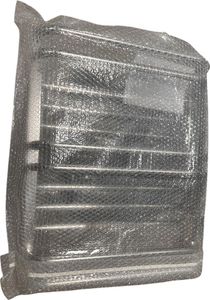 Б/в Сушарка для рушників Laris гермес п12 500х700мм 01-200856850