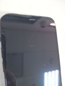 Б/в Мобільний телефон Apple iphone 12 pro 256gb 01-200866523