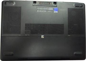 Б/в Ноутбук Dell 15/core i7-6920hq ddr3/16gb ddr4/ssd *відсутній/quadro m2000m 4gb 01-200860837