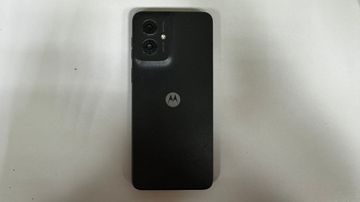 Б/в Мобільний телефон Motorola moto g55 8/256gb 01-200808258