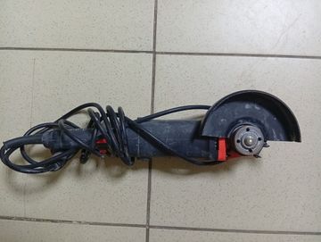 Б/в Кутова шліфмашина Dnipro-M gl-125s 01-200866848