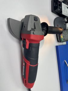 Б/в Кутова шліфмашина Einhell tc-ag 125/850 01-200867981