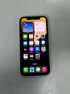 Б/в Мобільний телефон Apple iphone xs 64gb 01-200867397