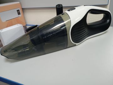 Б/в Ручний пилосос Ideen Welt hs-6000 01-200868091