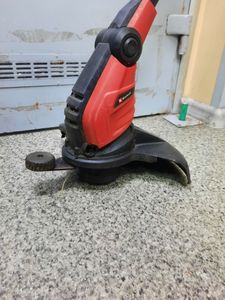 Б/у Газонокосилка Einhell gc-et 4530 01-200868828