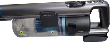 Б/у Пылесос Philips 8000 series aqua plus xc8057/01 01-200788143