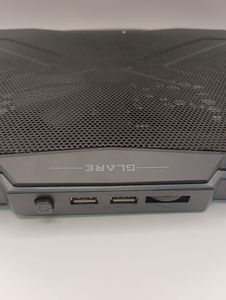 Б/в Підставка для ноутбука Vertux glare 01-200871039