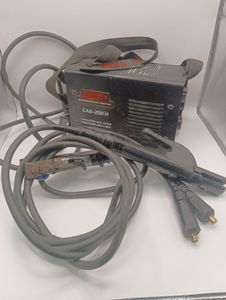 Б/у Сварочный аппарат Dnipro-M sab-250n 01-200870835