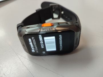 Б/в Смарт годинник Kospet x2 01-200871033