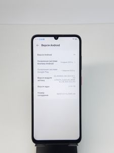 Б/у Мобильный телефон Zte blade a35 4/64gb 01-200871966