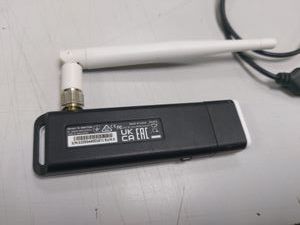 Б/в Роутер Tp-Link tl-wn722n 01-200872100