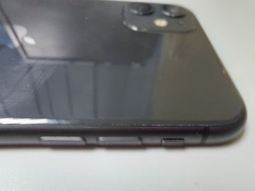 Б/в Мобільний телефон Apple iphone 11 64gb 01-200872079