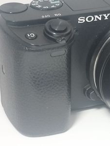 Б/у Фотоаппарат Sony alpha a6400 body 01-200862333