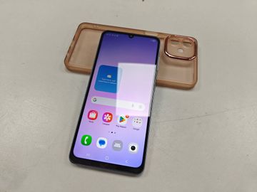 Б/в Мобільний телефон Samsung galaxy a07 4/128gb 01-200870573