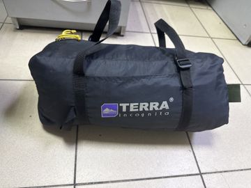 Б/в Намет туристичний Terra Incognita alfa 2 01-200872835
