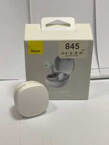 Б/в Навушники Baseus encok wm01 01-200867288