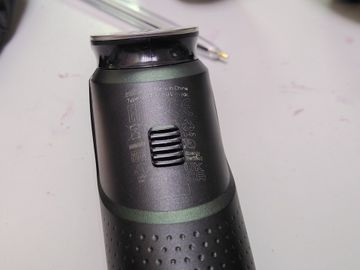 Б/в Машинка для стрижки Braun 5807 01-200872784