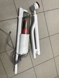 Б/в Пилосос Derma dx800 01-200873543