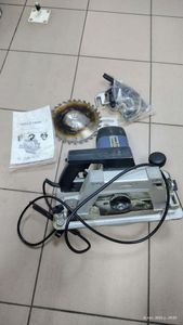 Б/в Пила дискова Wintech wcs-2000 01-200872998