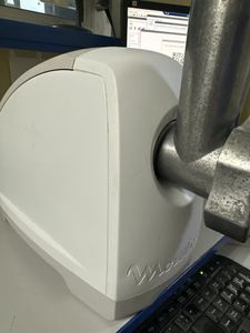 Б/в М'ясорубка Moulinex hv8 me626132 01-200874038