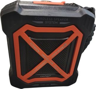 Б/у Акустика Dnipro-M сbs-36 01-200870855